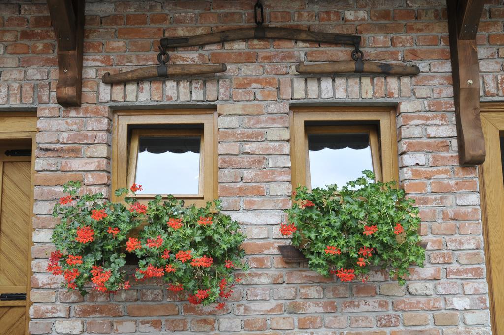 Country House Tunjina Kuca Stara Kapela Guest House Pavlovci Exterior photo